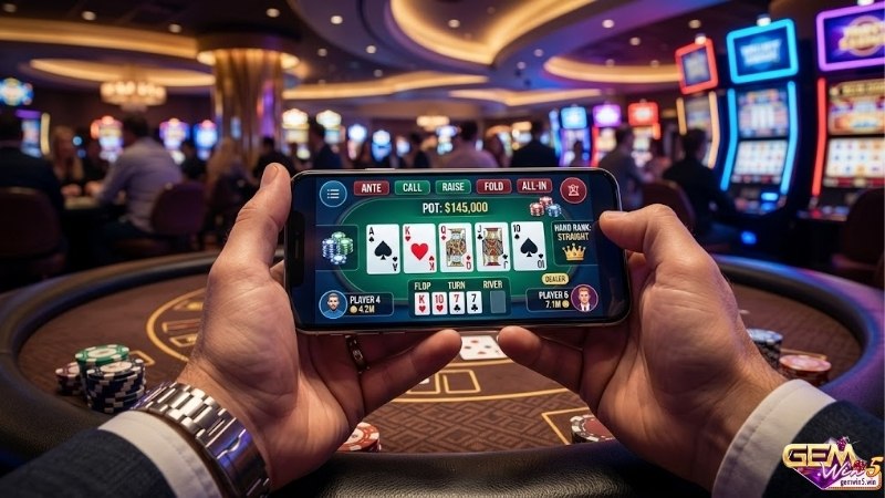 Các thuật ngữ trong game bài người chơi bắt buộc phải biết đến