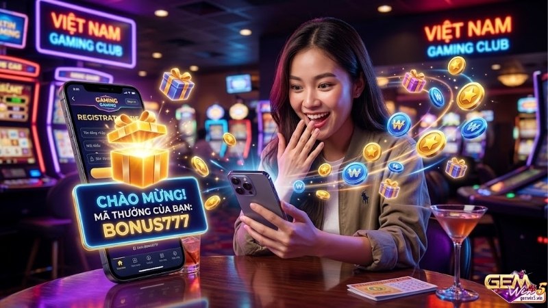 Cách nhận code tân thủ nhanh chóng cho người mới tham gia